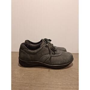 San Antonio Shoe Company Walk Easy Size 10 Womens